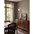 Load image into Gallery viewer, Stratton Alabaster Wall Sconce – detail 11