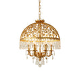 Load image into Gallery viewer, Sutton Pendant Lamp