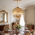 Load image into Gallery viewer, Sutton Pendant Lamp