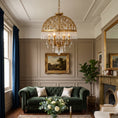 Load image into Gallery viewer, Sutton Pendant Lamp