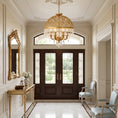 Load image into Gallery viewer, Sutton Pendant Lamp