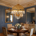 Load image into Gallery viewer, Sutton Pendant Lamp