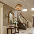 Load image into Gallery viewer, Sutton Pendant Lamp