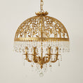 Load image into Gallery viewer, Sutton Pendant Lamp