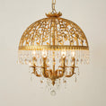 Load image into Gallery viewer, Sutton Pendant Lamp