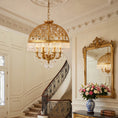 Load image into Gallery viewer, Sutton Pendant Lamp