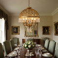 Load image into Gallery viewer, Sutton Pendant Lamp