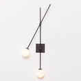 Load image into Gallery viewer, Tempo Wall Sconce