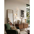 Load image into Gallery viewer, Tempo Wall Sconce