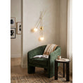 Load image into Gallery viewer, Tempo Wall Sconce