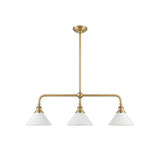 Thetford Chandelier