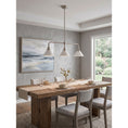 Load image into Gallery viewer, Thetford Chandelier