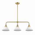 Load image into Gallery viewer, Thetford Chandelier
