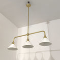 Load image into Gallery viewer, Thetford Chandelier