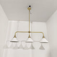 Load image into Gallery viewer, Thetford Chandelier