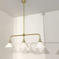 Load image into Gallery viewer, Thetford Chandelier