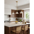 Load image into Gallery viewer, Thetford Chandelier