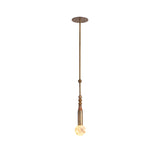 Toam Alabaster Pendant Lamp