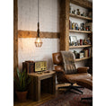 Load image into Gallery viewer, Tolliver Pendant Lamp – detail 9
