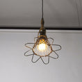 Load image into Gallery viewer, Tolliver Pendant Lamp – detail 24