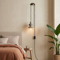 Load image into Gallery viewer, Tomiya Wood Swag Lights