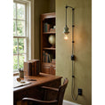 Load image into Gallery viewer, Tomiya Wood Swag Lights