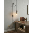 Load image into Gallery viewer, Tomiya Wood Swag Lights