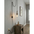 Load image into Gallery viewer, Tomiya Wood Swag Lights