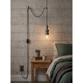 Load image into Gallery viewer, Tomiya Wood Swag Lights