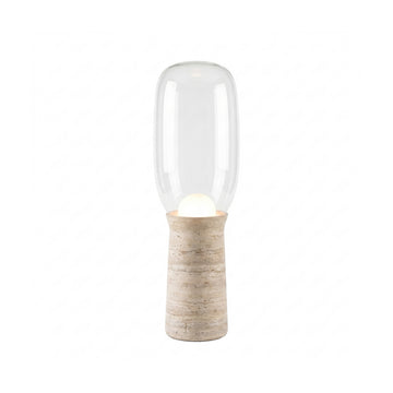 Torch Floor Lamp — Dimension drawings 1