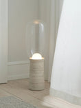 Load image into Gallery viewer, Torch Floor Lamp