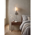 Charger l'image dans la visionneuse de la galerie, Tracie Alabaster Wall Sconce
