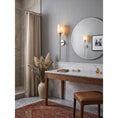 Charger l'image dans la visionneuse de la galerie, Tracie Alabaster Wall Sconce