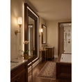 Charger l'image dans la visionneuse de la galerie, Tracie Alabaster Wall Sconce