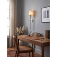 Charger l'image dans la visionneuse de la galerie, Tracie Alabaster Wall Sconce