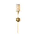 Charger l'image dans la visionneuse de la galerie, Tracie Alabaster Wall Sconce