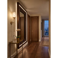 Charger l'image dans la visionneuse de la galerie, Tracie Alabaster Wall Sconce