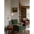 Load image into Gallery viewer, Traverse Alabaster Wall Sconce