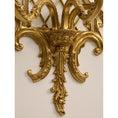 Load image into Gallery viewer, Treillage Wall Sconce