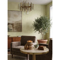 Load image into Gallery viewer, Trento Marble Candle Holder
