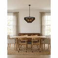 Bild in Galerie-Betrachter laden, Tressara Chandelier
