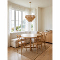 Bild in Galerie-Betrachter laden, Tressara Chandelier