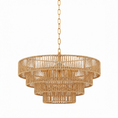 Bild in Galerie-Betrachter laden, Tressara Chandelier