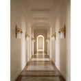 Load image into Gallery viewer, Triest Wall Sconce