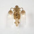 Load image into Gallery viewer, Triest Wall Sconce