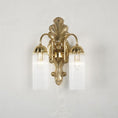Load image into Gallery viewer, Triest Wall Sconce
