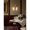 Load image into Gallery viewer, Triest Wall Sconce