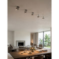 Load image into Gallery viewer, Triton LED Flush Mount