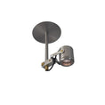 Load image into Gallery viewer, Triton LED Flush Mount