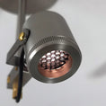 Load image into Gallery viewer, Triton LED Flush Mount